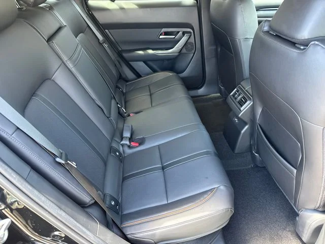 New 2026 Jet Black Mica Mazda Premium AWD image 24
