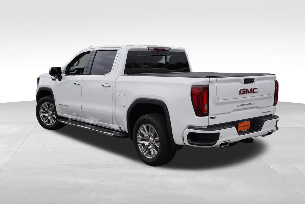 2023 GMC Sierra 1500 Denali Denali - Photo 7