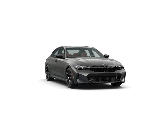 New 2026 Dravit Grey Metallic BMW  image 1