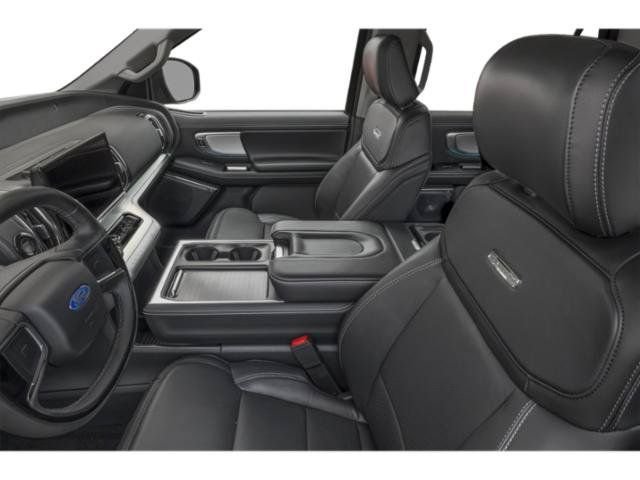 New 2026 Oxford White Ford MAX Platinum® image 13