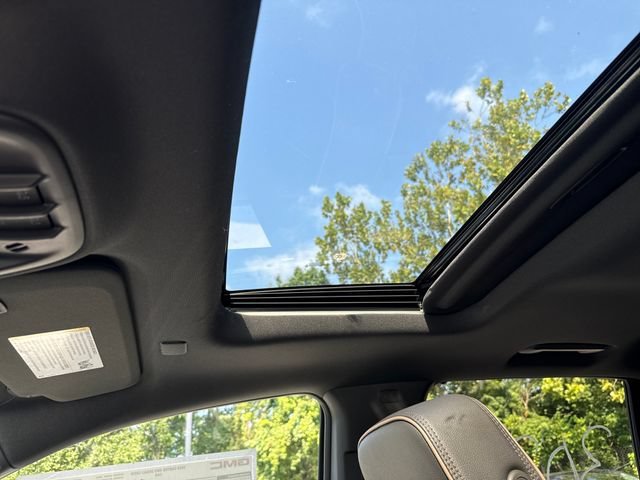 2026 GMC Canyon Denali - Photo 24
