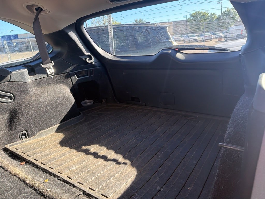 Used 2018 Gray Subaru 2.5i Premium image 7