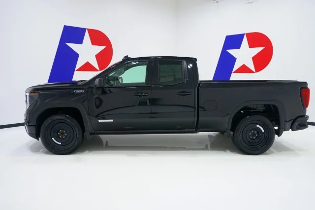 2026 GMC Sierra 1500 Elevation - Photo 8