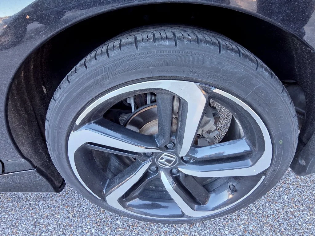 Used 2020  Honda Sport image 10