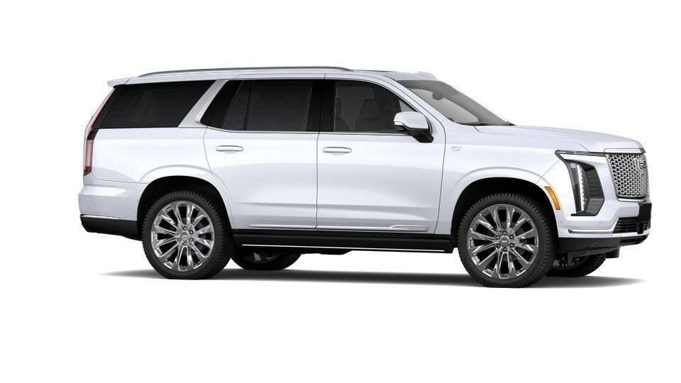 2026 Cadillac Escalade Luxury - Photo 16