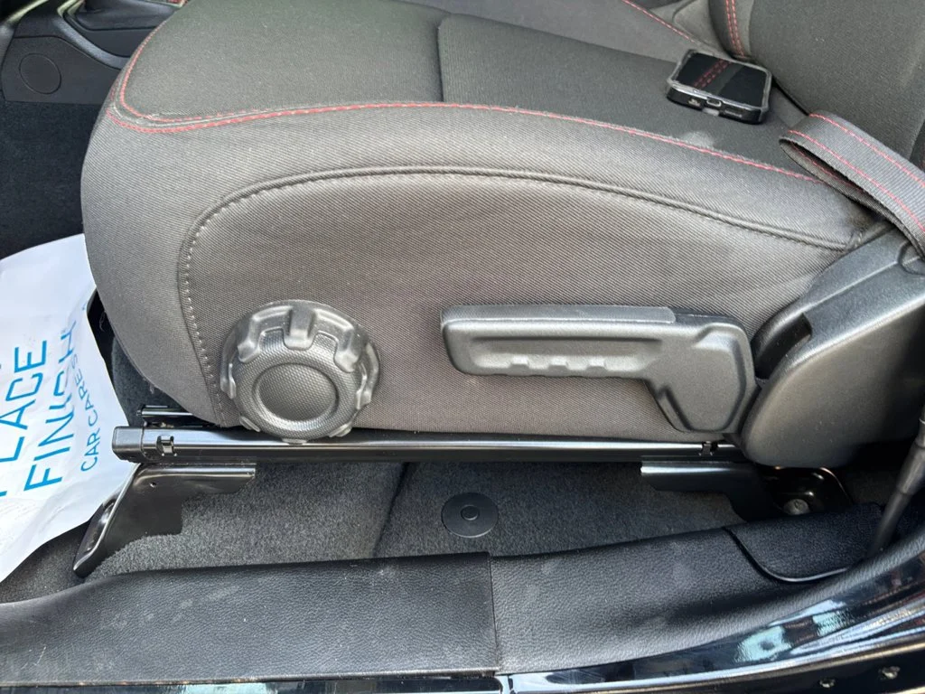 Used 2023 Black Jeep Rubicon image 28