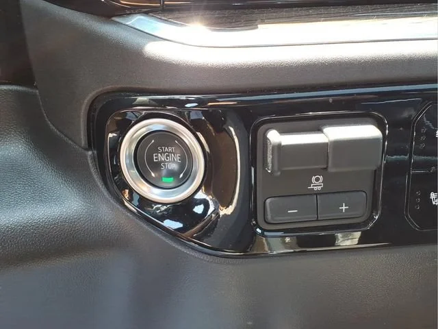 Used 2025 Black Chevrolet LT Trail Boss image 11