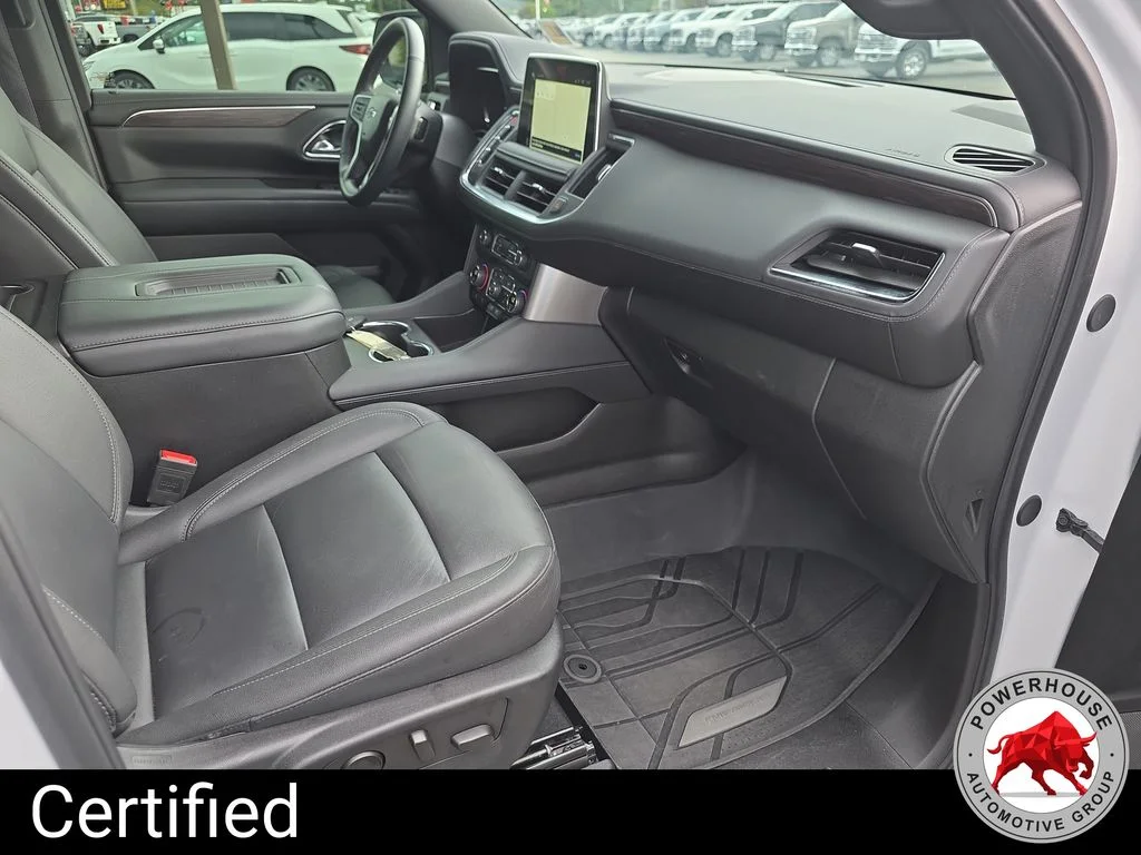 Certified Used 2024 White Chevrolet Z71 image 41