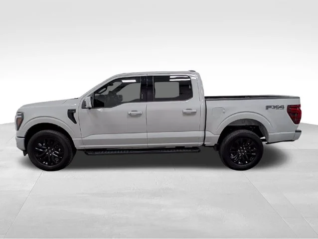 New 2026 Avalanche Ford Lariat® image 37
