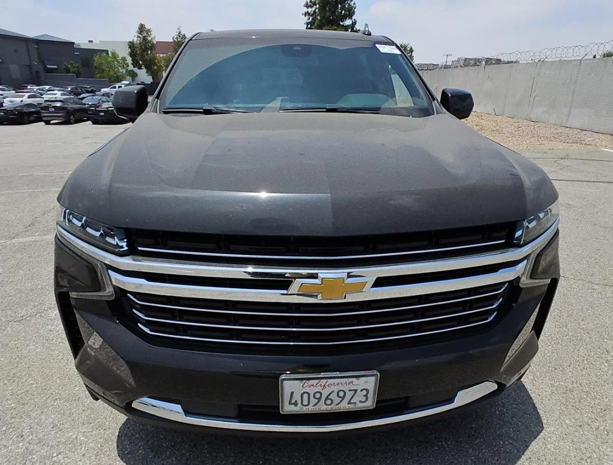 Used 2024 Black Chevrolet LT image 16