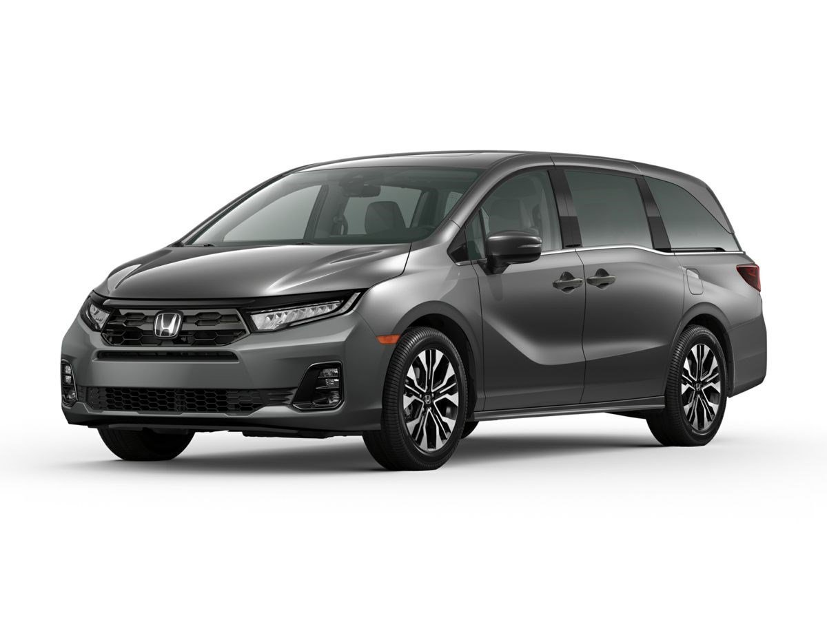 New 2026 Modern Steel Metallic Honda Elite image 1