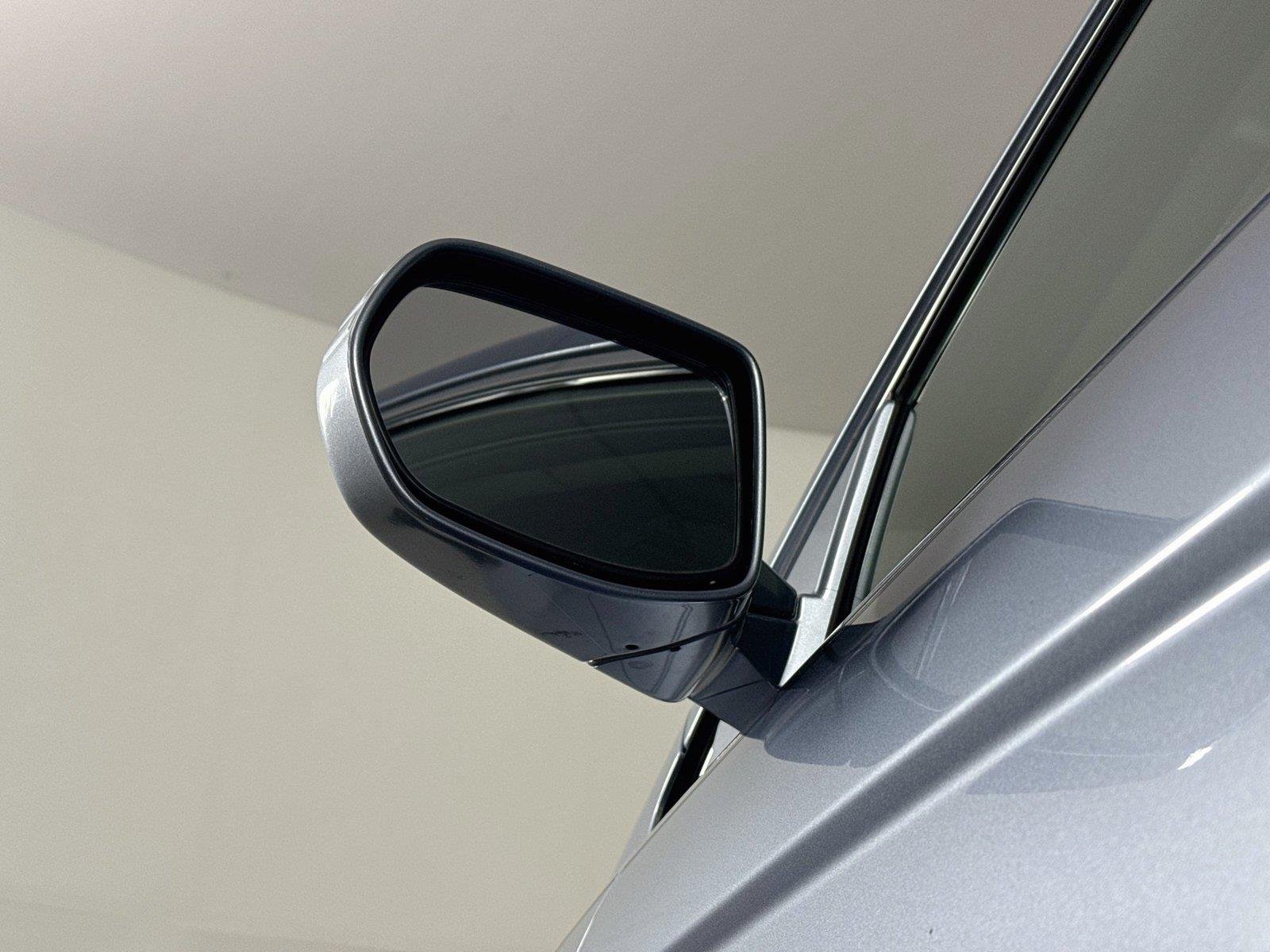 Used 2011 Glacier Blue Metallic Honda EX-L image 5