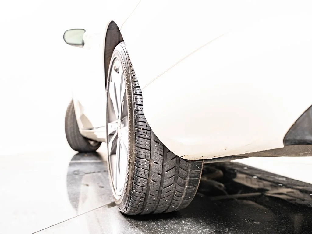 Used 2018 White Mercedes-Benz C 300 image 52