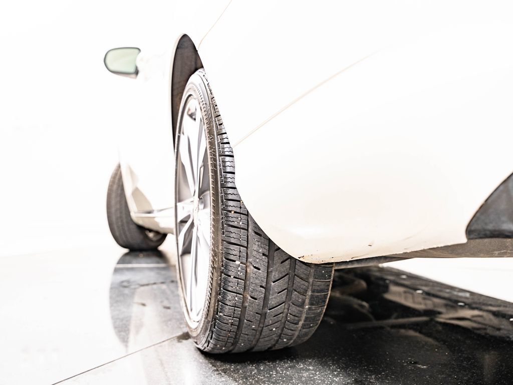 Used 2018 White Mercedes-Benz C 300 image 52