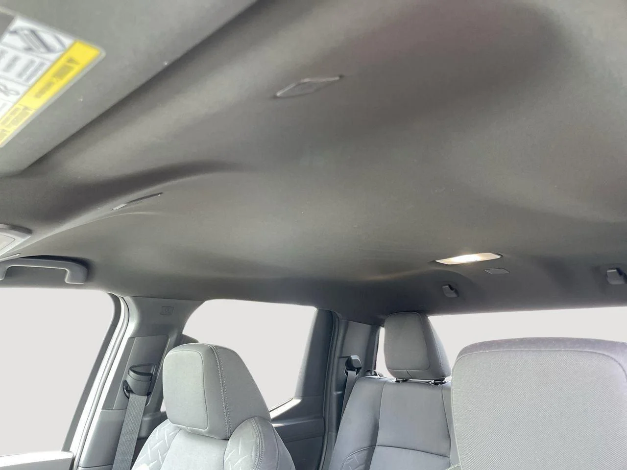 2025 Toyota Tacoma SR5 - Photo 21