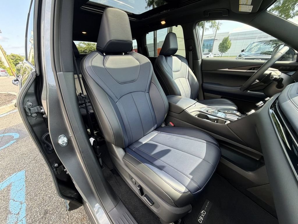 2026 INFINITI QX60 Sport - Photo 26