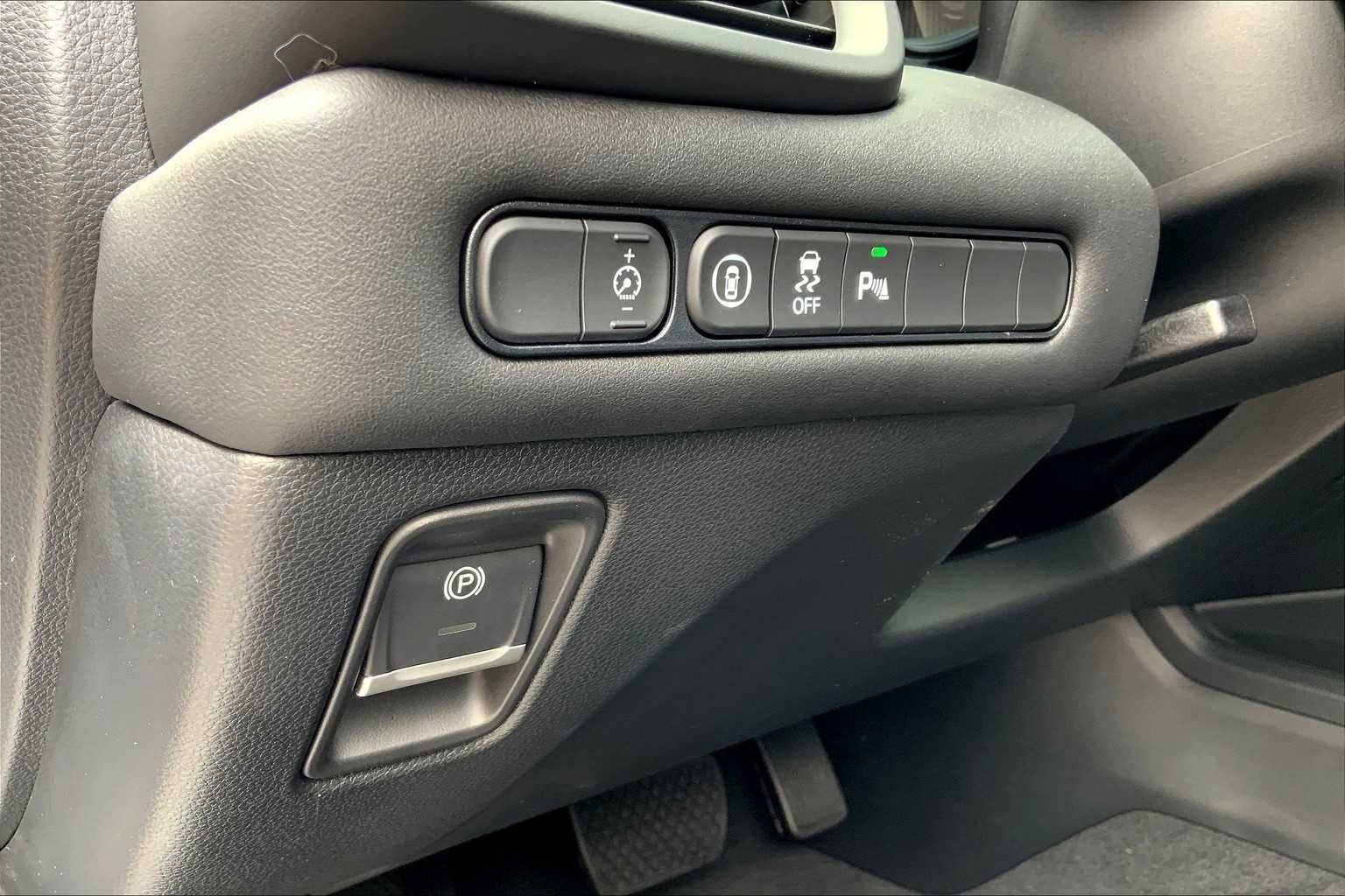 2025 Acura TLX Technology Package - Photo 13