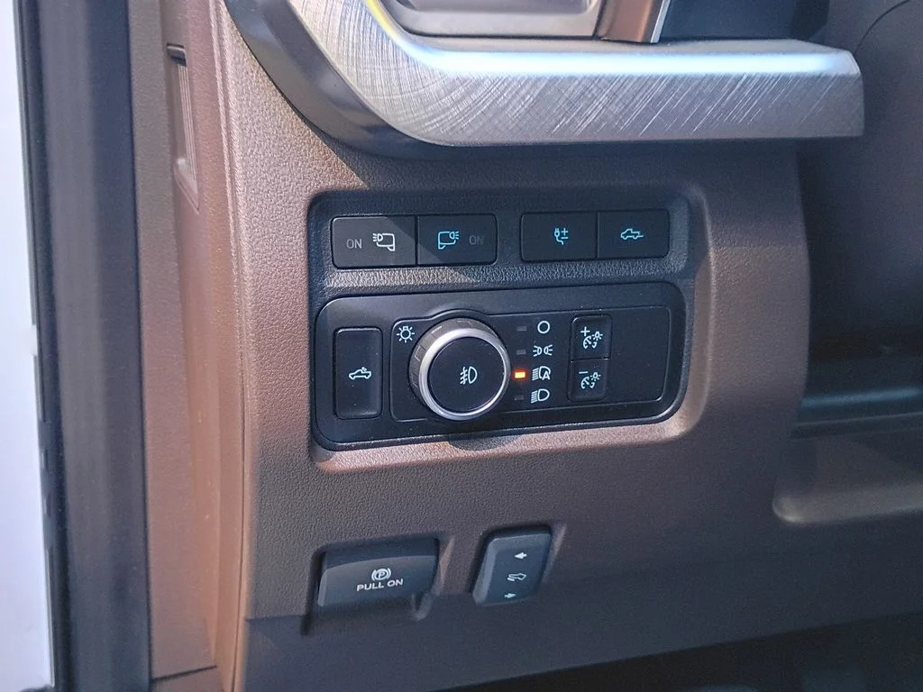 2023 Ford F-350 Super Duty King Ranch - Photo 17