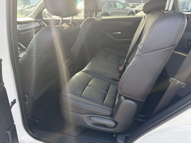 New 2026 Rhodium White Premium Mazda SC AWD image 24