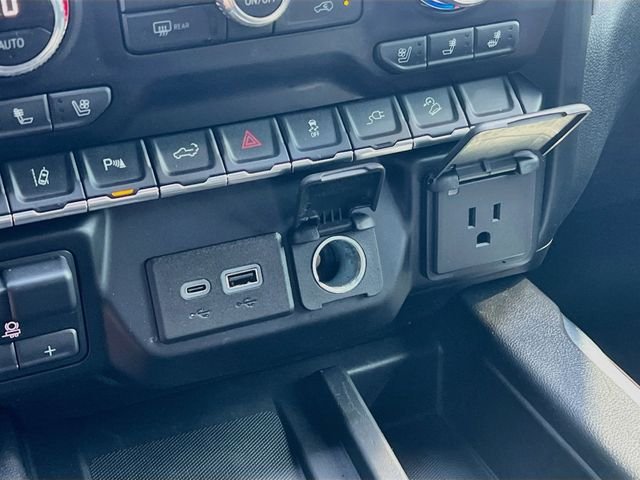 2020 GMC Sierra 2500HD SLT - Photo 21