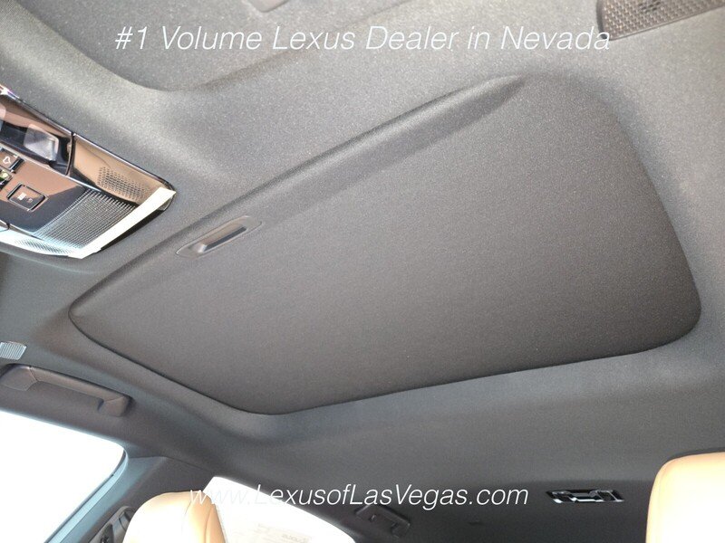 New 2026 Iridium Lexus PREMIUM image 11
