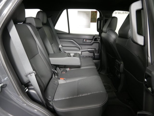 Used 2026 Underground Toyota TRD Off-Road Premium image 15