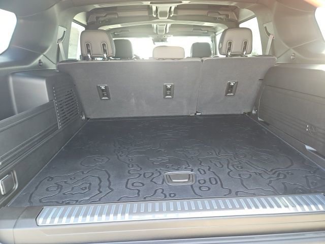 2025 GMC HUMMER EV 2X - Photo 11