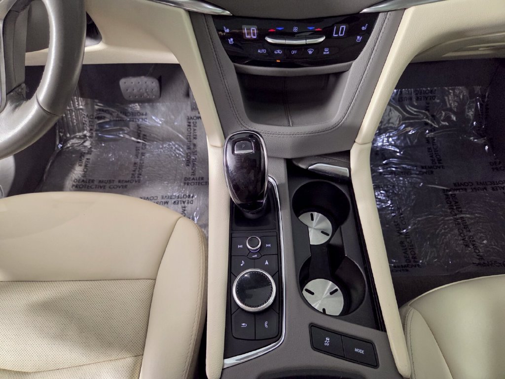 2023 Cadillac XT5 Premium Luxury - Photo 13