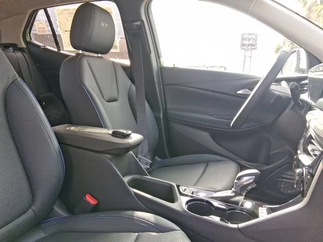 2026 Buick Encore GX Sport Touring - Photo 18