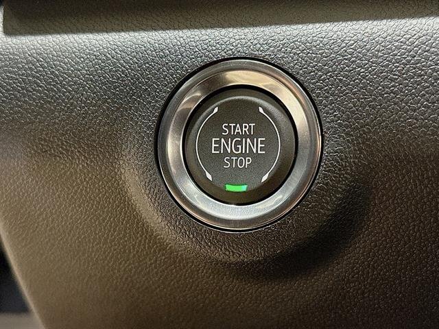 2027 GMC Terrain Elevation - Photo 17