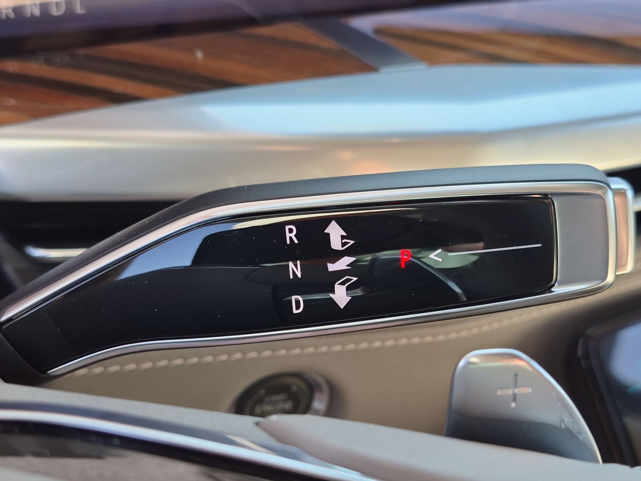2026 Cadillac Escalade Platinum Sport - Photo 26