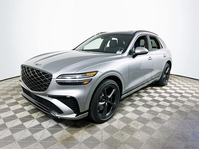 New 2026 Genesis GV70 2.5T Sport Prestige