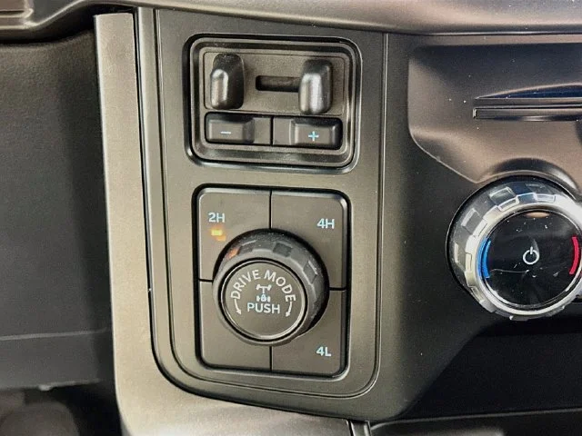 Certified Used 2024 White Ford XLT image 20