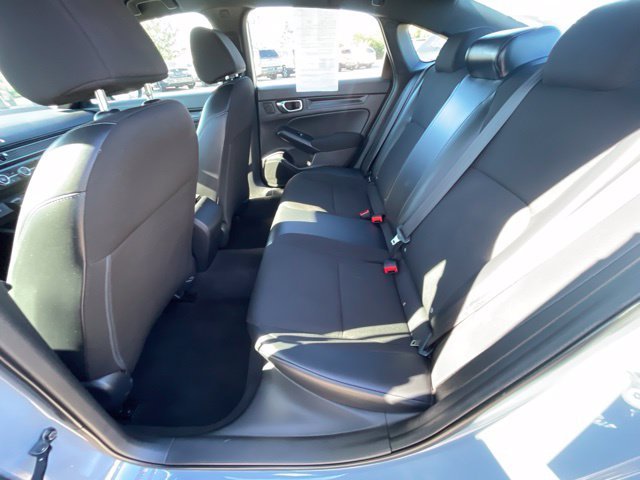 Used 2022 Sonic Gray Pearl Honda Sport image 27