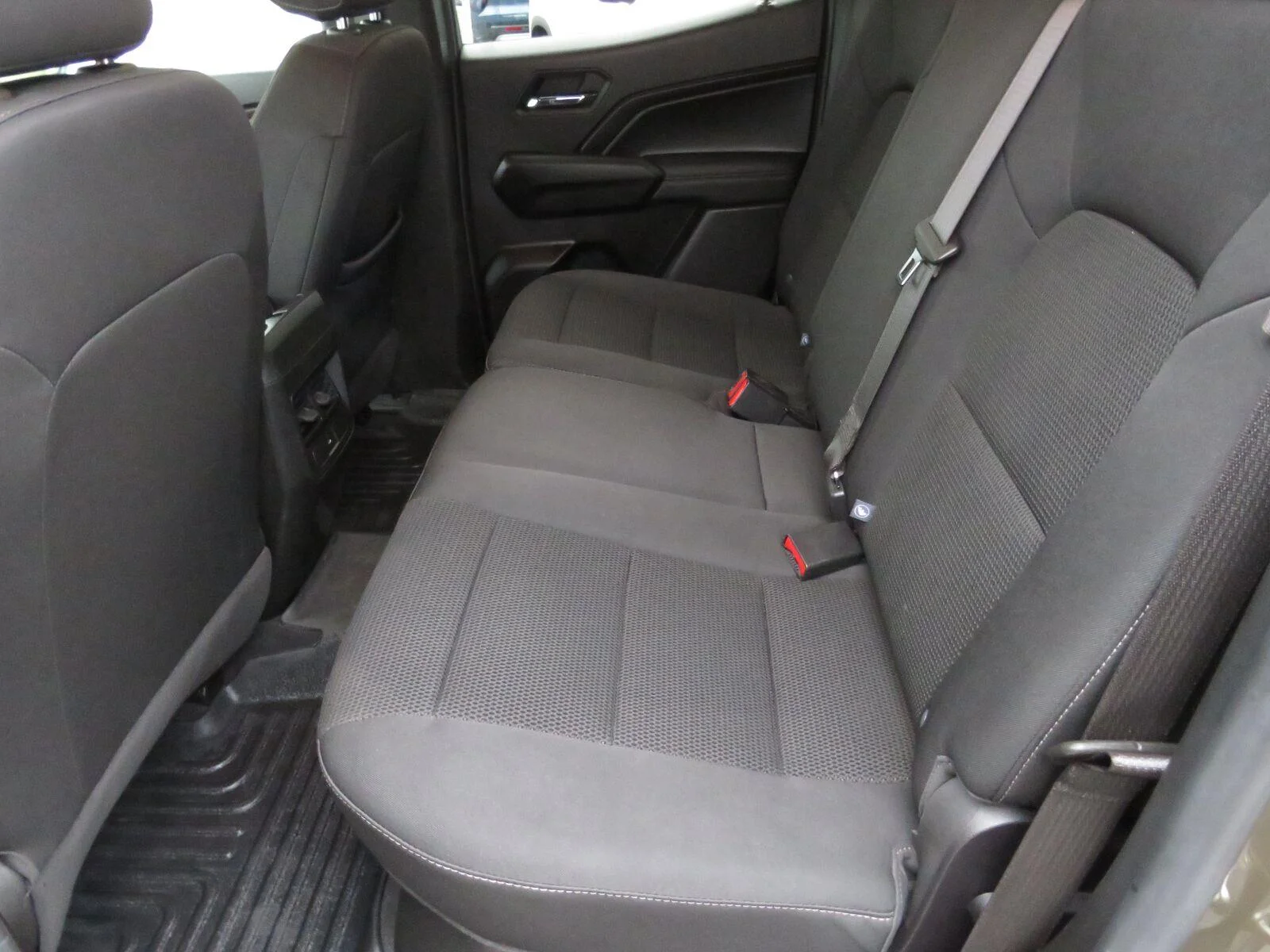 Used 2023 Harvest Bronze Metallic Chevrolet 4WD LT image 22