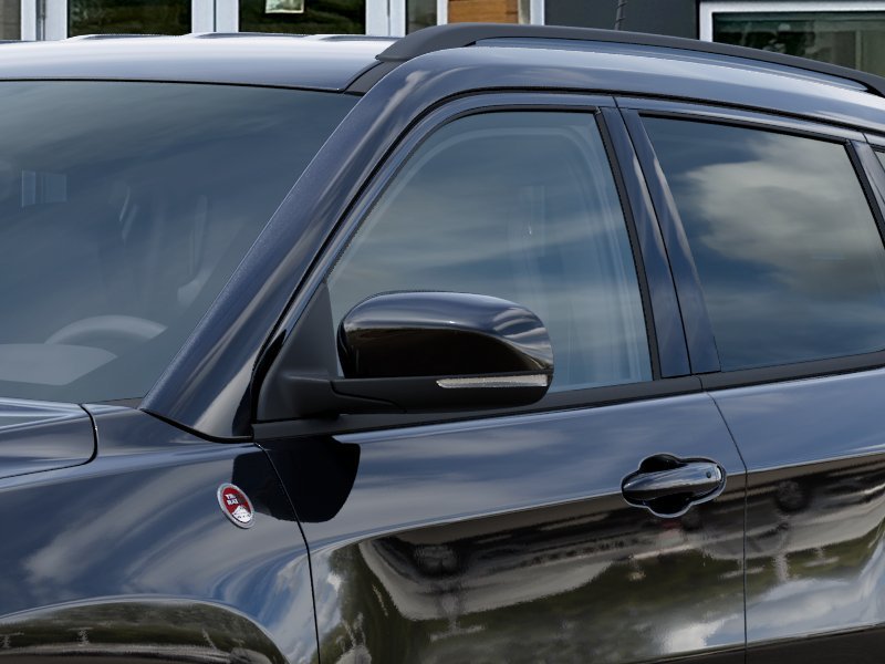 2026 Jeep Compass Trailhawk - Photo 44