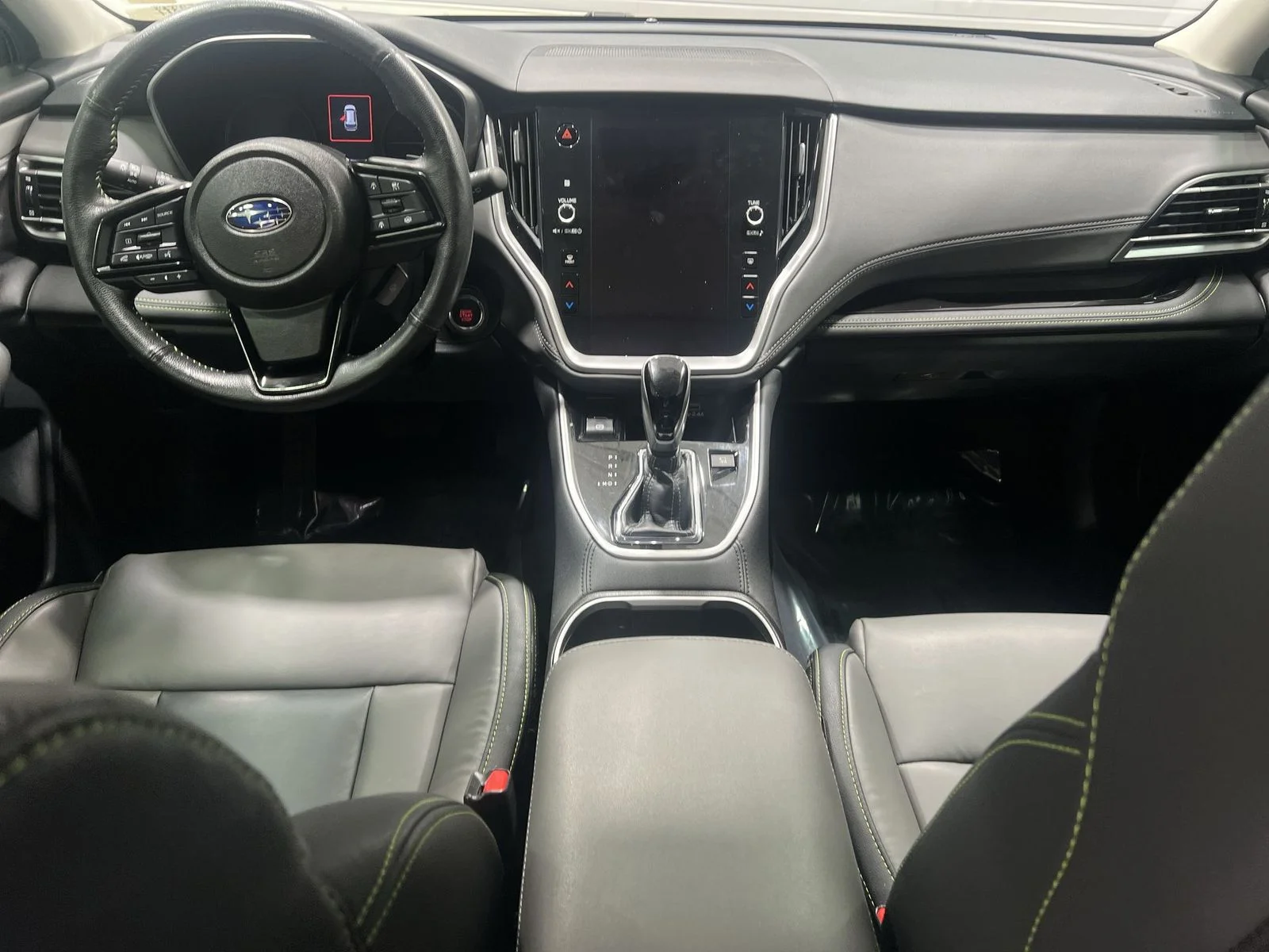 2024 Subaru Outback Onyx Edition - Photo 20