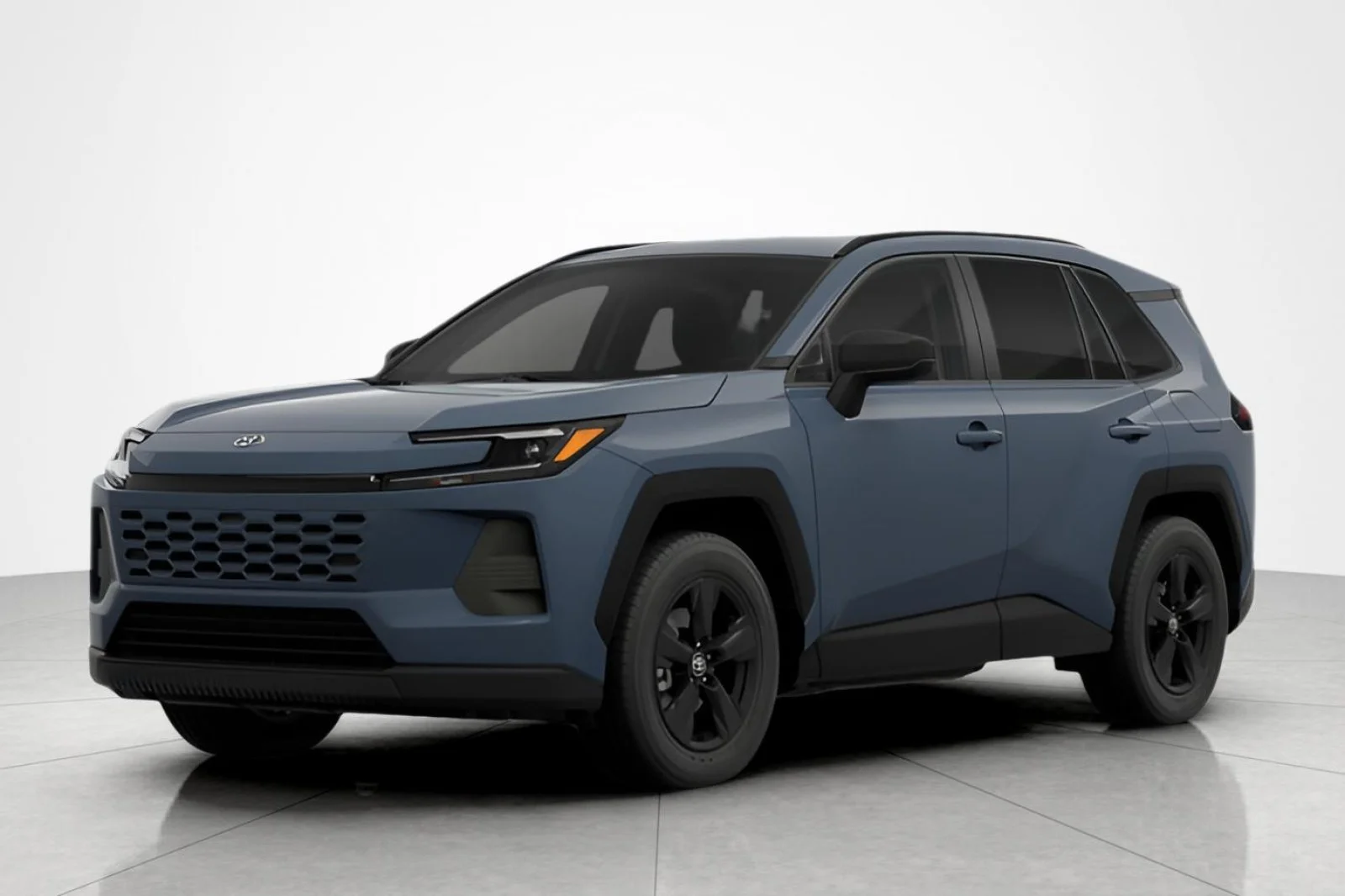 2026 Toyota RAV4 Hybrid LE FWD's photo