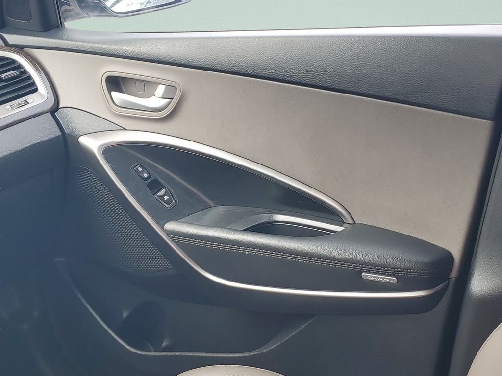 2017 Hyundai Santa Fe Sport - Photo 13