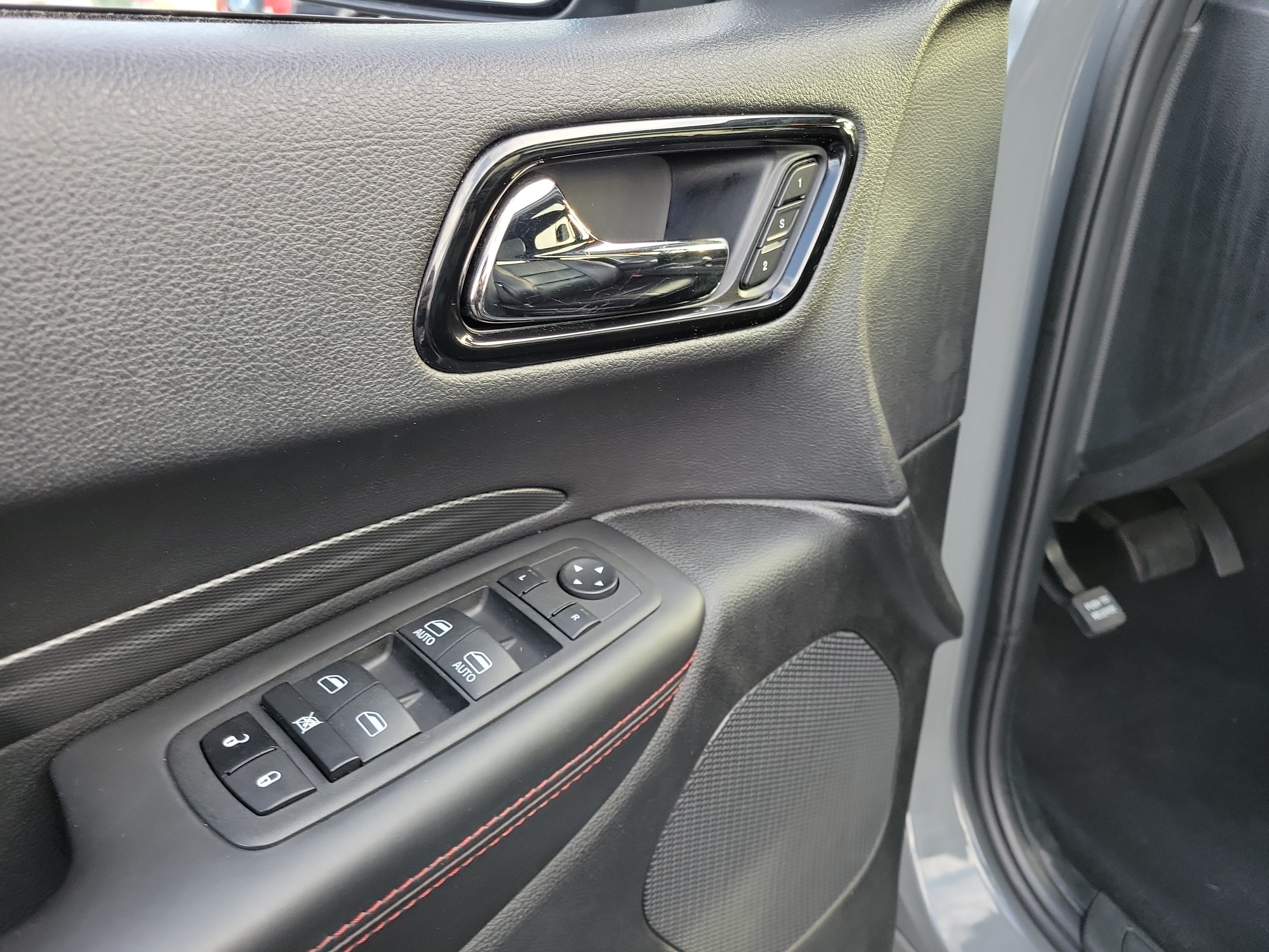 2023 Dodge Durango GT - Photo 18