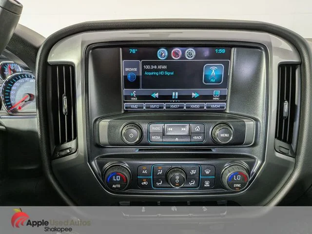 Used 2014 Brown Chevrolet LT image 16