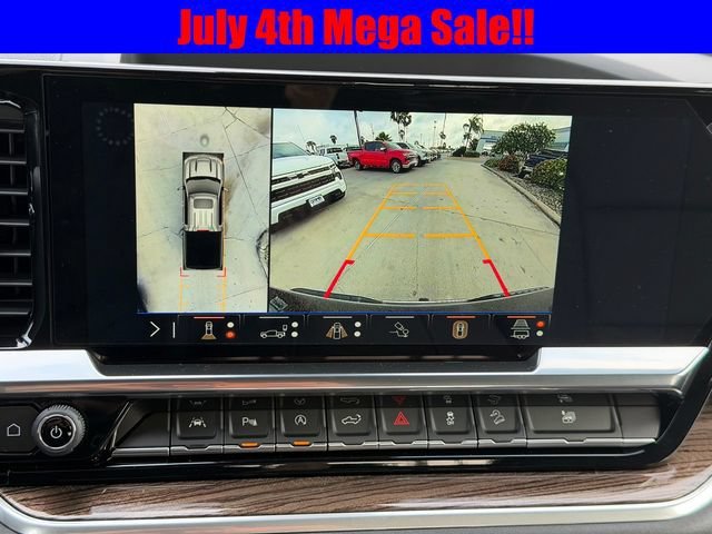 2026 Chevrolet Silverado 1500 LT - Photo 13