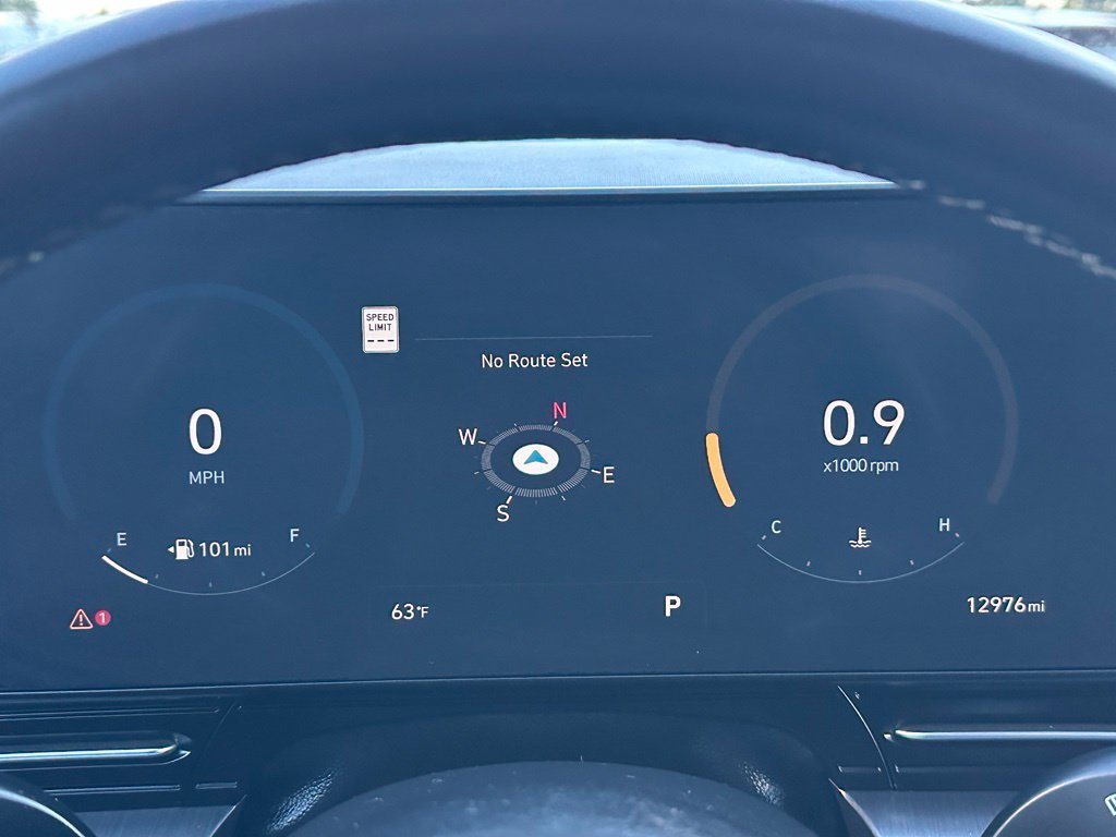 2024 Hyundai Kona SEL - Photo 21