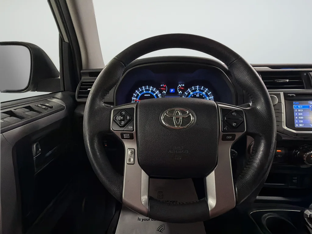 Used 2019 Silver Toyota SR5 Premium image 37