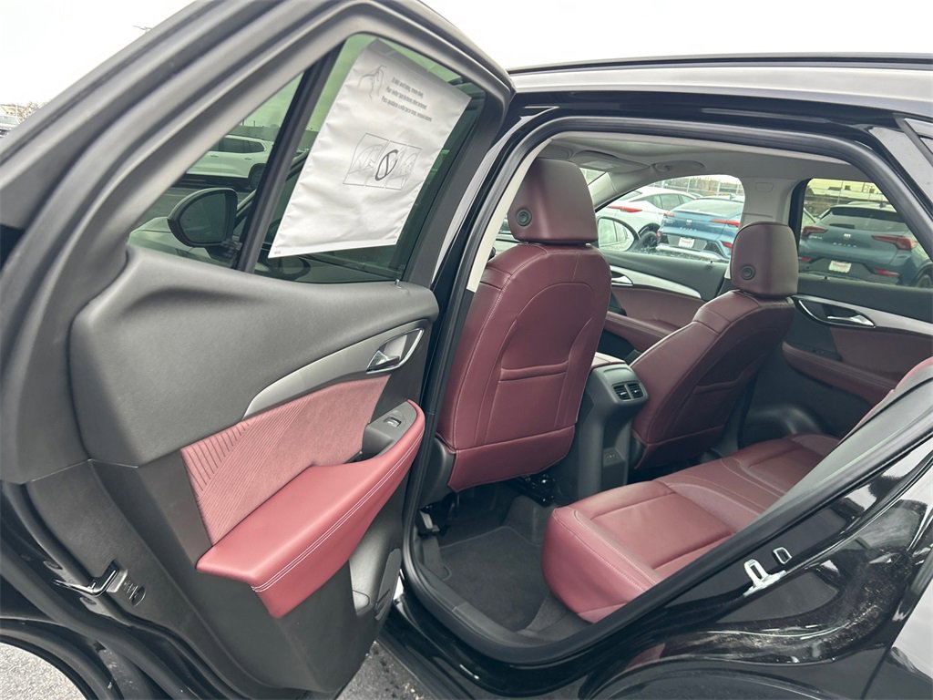 2026 BUICK ENVISION - Image 32