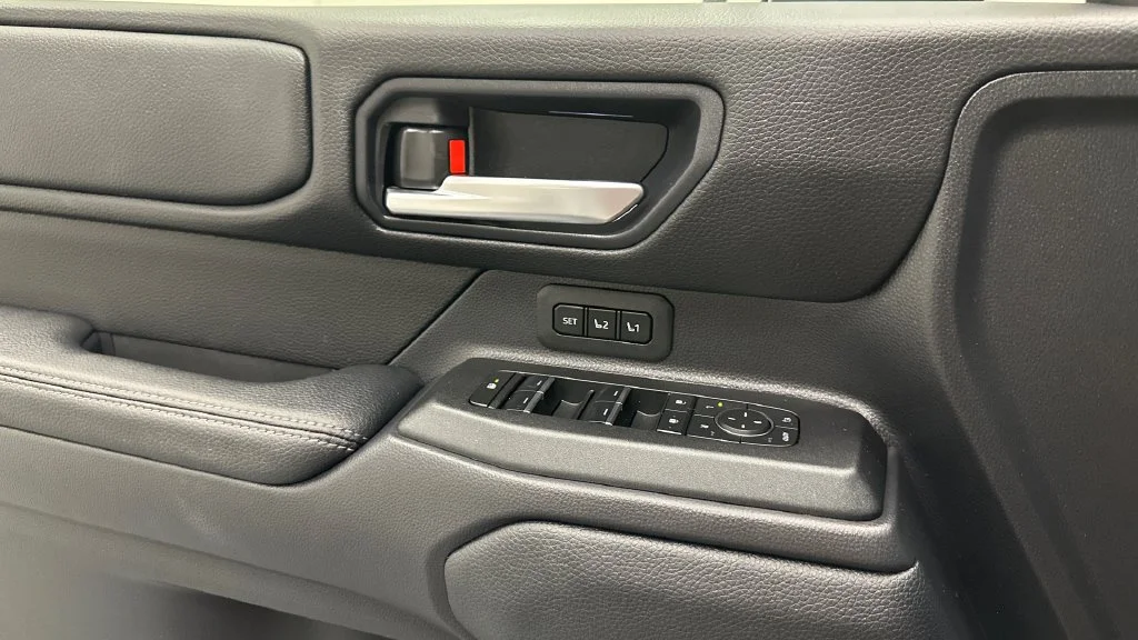 Used 2024 Beige Toyota Base image 19