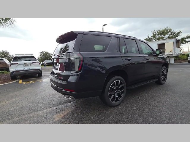 2026 Chevrolet Tahoe RST - Photo 22