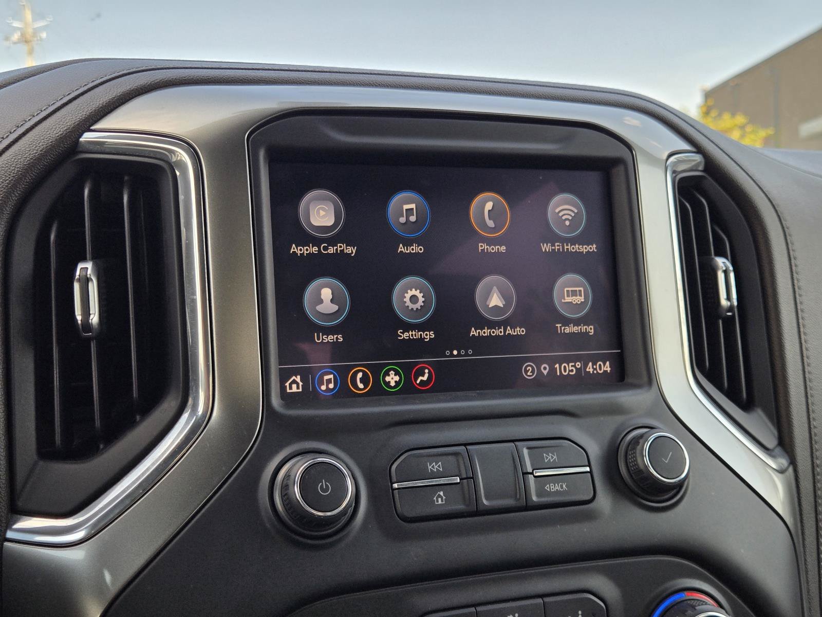2021 Chevrolet Silverado 1500 RST - Photo 27