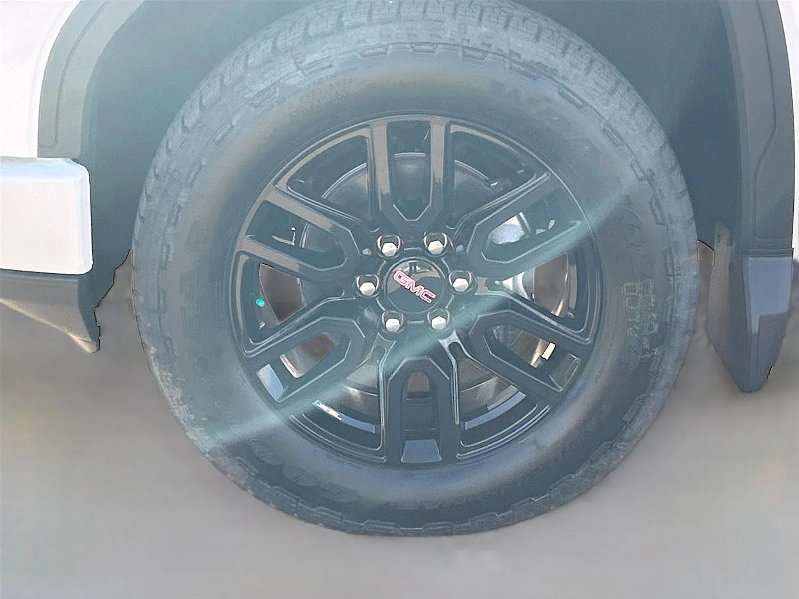 2026 GMC Sierra 1500 Elevation - Photo 30