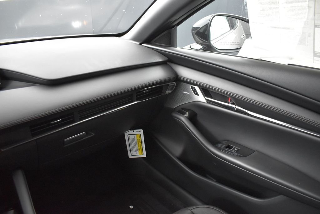2026 Mazda Mazda3 Turbo Premium Plus - Photo 14